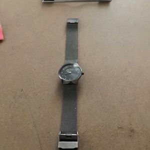 Skagen watch - good condition